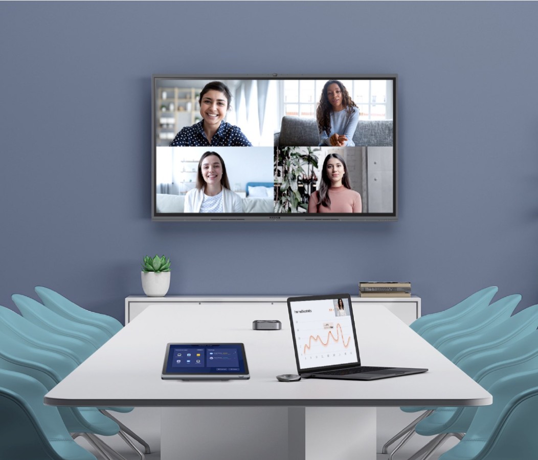 hector solutions conference rooms maxhub